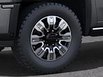 2025 GMC Sierra 3500 Crew Cab 4WD Pickup for sale #G25255 - photo 9