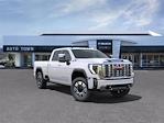 2025 GMC Sierra 3500 Crew Cab 4WD Pickup for sale #G25256 - photo 1