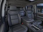 2025 GMC Sierra 3500 Crew Cab 4WD Pickup for sale #G25256 - photo 16