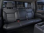 2025 GMC Sierra 3500 Crew Cab 4WD Pickup for sale #G25256 - photo 17