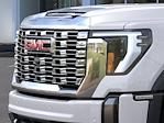 2025 GMC Sierra 2500 Crew Cab 4WD Pickup for sale #G25263 - photo 13