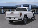 2025 GMC Sierra 2500 Crew Cab 4WD Pickup for sale #G25263 - photo 4