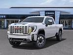 2025 GMC Sierra 2500 Crew Cab 4WD Pickup for sale #G25263 - photo 6