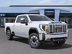 2025 GMC Sierra 2500 Crew Cab 4WD Pickup for sale #G25263 - photo 7