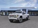 2025 GMC Sierra 2500 Crew Cab 4WD Pickup for sale #G25263 - photo 8