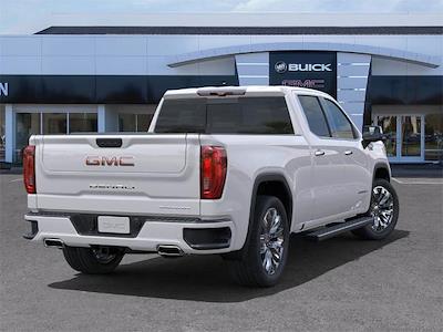 2025 GMC Sierra 1500 Crew Cab 4WD Pickup for sale #G25269 - photo 2