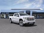 2025 GMC Sierra 1500 Crew Cab 4WD Pickup for sale #G25269 - photo 1