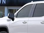2025 GMC Sierra 1500 Crew Cab 4WD Pickup for sale #G25269 - photo 12