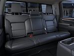 2025 GMC Sierra 3500 Crew Cab 4WD Pickup for sale #G25271 - photo 17