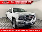 2018 GMC Sierra 1500 Crew Cab 4WD Pickup for sale #G25272A - photo 1