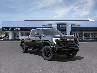 2025 GMC Sierra 2500 Crew Cab 4WD Pickup for sale #G25277 - photo 1