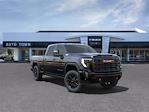 2025 GMC Sierra 2500 Crew Cab 4WD Pickup for sale #G25277 - photo 1