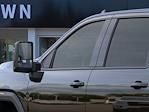 2025 GMC Sierra 2500 Crew Cab 4WD Pickup for sale #G25277 - photo 12