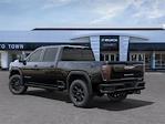 2025 GMC Sierra 2500 Crew Cab 4WD Pickup for sale #G25277 - photo 3