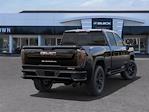 2025 GMC Sierra 2500 Crew Cab 4WD Pickup for sale #G25277 - photo 4