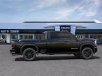 2025 GMC Sierra 2500 Crew Cab 4WD Pickup for sale #G25277 - photo 5