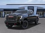 2025 GMC Sierra 2500 Crew Cab 4WD Pickup for sale #G25277 - photo 6