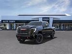 2025 GMC Sierra 2500 Crew Cab 4WD Pickup for sale #G25277 - photo 8