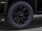 2025 GMC Sierra 2500 Crew Cab 4WD Pickup for sale #G25277 - photo 9