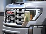 2025 GMC Sierra 3500 Crew Cab 4WD Pickup for sale #G25278 - photo 13