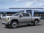2025 GMC Sierra 3500 Crew Cab 4WD Pickup for sale #G25278 - photo 2