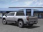 2025 GMC Sierra 3500 Crew Cab 4WD Pickup for sale #G25278 - photo 3
