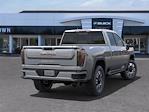 2025 GMC Sierra 3500 Crew Cab 4WD Pickup for sale #G25278 - photo 4
