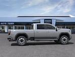 2025 GMC Sierra 3500 Crew Cab 4WD Pickup for sale #G25278 - photo 5