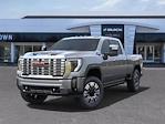 2025 GMC Sierra 3500 Crew Cab 4WD Pickup for sale #G25278 - photo 6