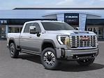 2025 GMC Sierra 3500 Crew Cab 4WD Pickup for sale #G25278 - photo 7