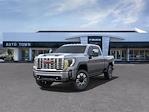 2025 GMC Sierra 3500 Crew Cab 4WD Pickup for sale #G25278 - photo 8