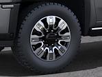 2025 GMC Sierra 3500 Crew Cab 4WD Pickup for sale #G25278 - photo 9