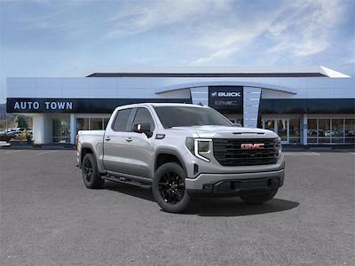 2025 GMC Sierra 1500 Crew Cab 4WD Pickup for sale #G25280 - photo 1