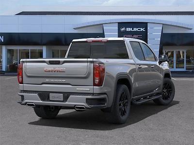 New 2025 GMC Sierra 1500 Elevation Crew Cab 4WD Pickup for sale #G25280 - photo 2