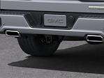 New 2025 GMC Sierra 1500 Elevation Crew Cab 4WD Pickup for sale #G25280 - photo 14