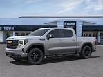 New 2025 GMC Sierra 1500 Elevation Crew Cab 4WD Pickup for sale #G25280 - photo 3