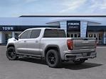 New 2025 GMC Sierra 1500 Elevation Crew Cab 4WD Pickup for sale #G25280 - photo 4