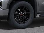 New 2025 GMC Sierra 1500 Elevation Crew Cab 4WD Pickup for sale #G25280 - photo 9