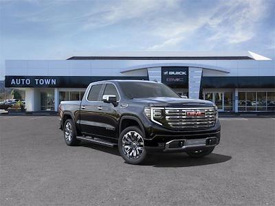 2025 GMC Sierra 1500 Crew Cab 4WD Pickup for sale #G25282 - photo 1