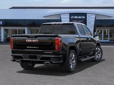 2025 GMC Sierra 1500 Crew Cab 4WD Pickup for sale #G25282 - photo 2
