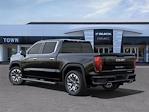 2025 GMC Sierra 1500 Crew Cab 4WD Pickup for sale #G25282 - photo 3