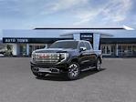 2025 GMC Sierra 1500 Crew Cab 4WD Pickup for sale #G25282 - photo 8