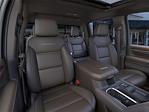 2025 GMC Sierra 3500 Crew Cab 4WD Pickup for sale #G25283 - photo 16