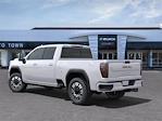 2025 GMC Sierra 3500 Crew Cab 4WD Pickup for sale #G25283 - photo 3