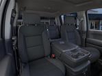 2025 GMC Sierra 1500 Crew Cab 4WD Pickup for sale #G25292 - photo 16