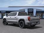 2025 GMC Sierra 1500 Crew Cab 4WD Pickup for sale #G25292 - photo 3