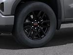 2025 GMC Sierra 1500 Crew Cab 4WD Pickup for sale #G25292 - photo 9
