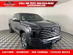 2024 Toyota Tundra CrewMax Cab 4WD Pickup for sale #G25293A - photo 1