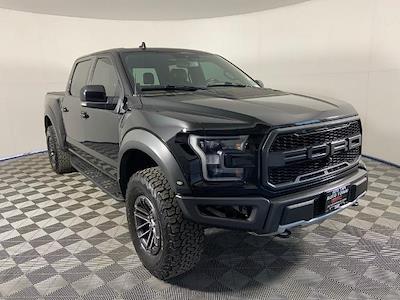 2020 Ford F-150 SuperCrew Cab 4WD Pickup for sale #G25294A - photo 1
