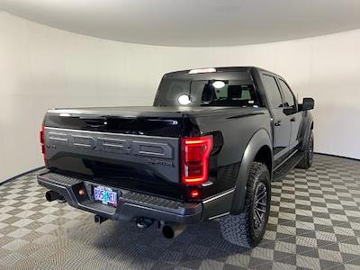 2020 Ford F-150 SuperCrew Cab 4WD Pickup for sale #G25294A - photo 2